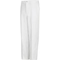 Vf Imagewear Chef Designs Cook Pants, White, Polyester/Cotton, 44" x 36" 2020WH4436U